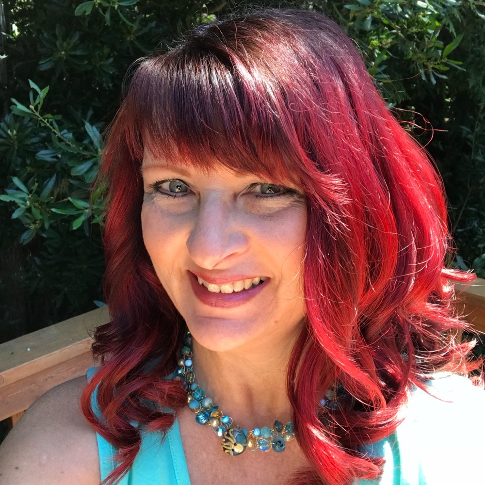 Meet your Posher, Teresa